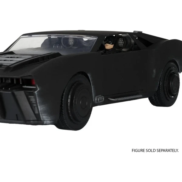 McFarlane Toys McFarlane Toys DC MULTIVERSE - Batmobile (THE BATMAN 2022) 48 cm - Figúrky - Obrázok FDAM000K01