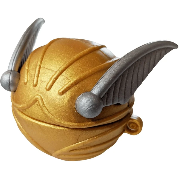 Lazerbuilt TWS slúchadlá Harry Potter - Snitch - Slúchadlá - Obrázok FDBG000K01