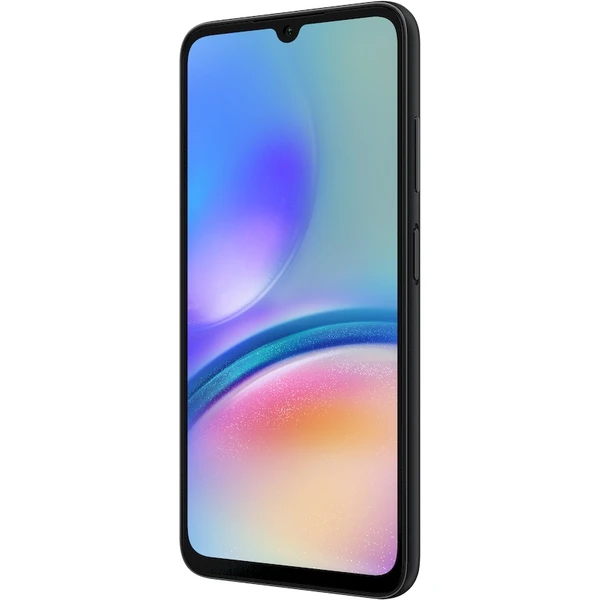 Samsung Galaxy A05s LTE 4GB/64GB čierny - Mobilné telefóny - Obrázok FDBT100501
