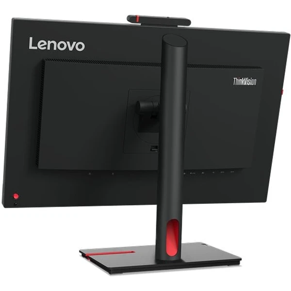 Lenovo ThinkVision T24mv-30 monitor 23" - Monitory - Obrázok FDC2000K01