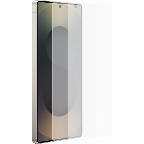 Samsung Anti-reflecting Film ochranná fólia Galaxy S25 Ultra číra - Ochranné fólie a sklo - Hlavný obrázok