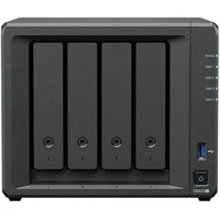 Synology DiskStation DS423+ NAS server - Servery NAS