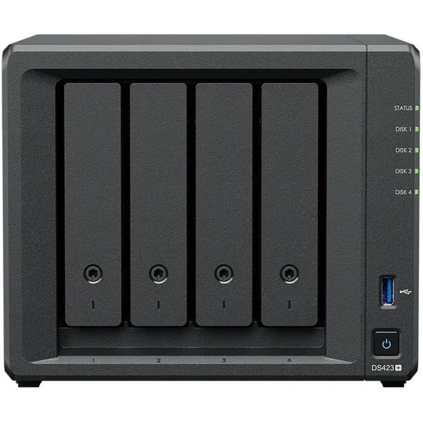 Synology DiskStation DS423+ NAS server - Servery NAS - Hlavný obrázok