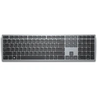 Dell KB700 bezdrôtová klávesnica US šedá - Klávesnice