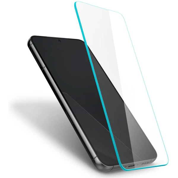 Spigen Glass TR Slim HD 1 Pack ochranné sklo pre Samsung Galaxy S23 - Ochranné fólie a sklo - Obrázok FDK0000N01