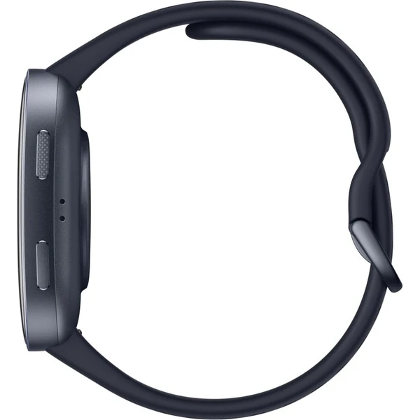 Amazfit Bip 6 šikovné hodinky čierne - Inteligentné hodinky - Obrázok FDLF000N01