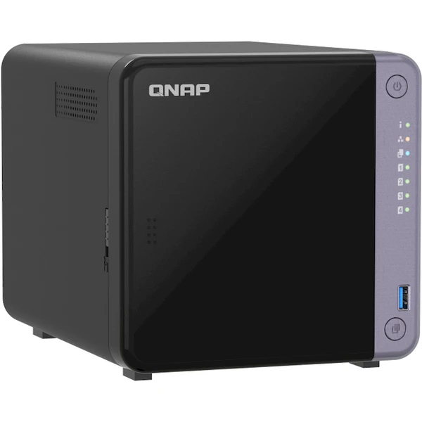 QNAP TS-432X-4G - Servery NAS - Obrázok FDMK000K01