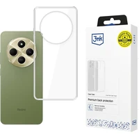 3mk ochranný kryt Clear Case pre Redmi 14c - Puzdra