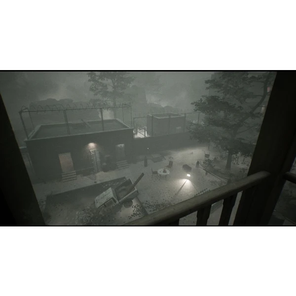Oxide Room 104 (PS5) - Hry na PS5 - Obrázok FDPB100501