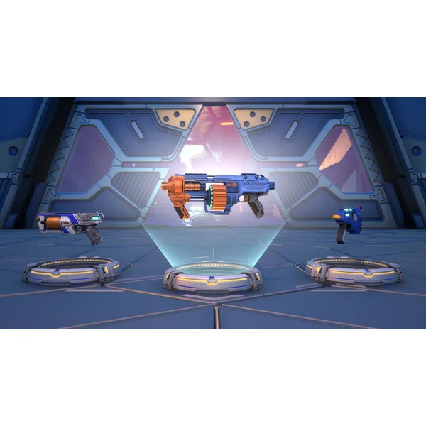 NERF Legends (PS5) - Hry na PS5 - Obrázok FDQ1100501
