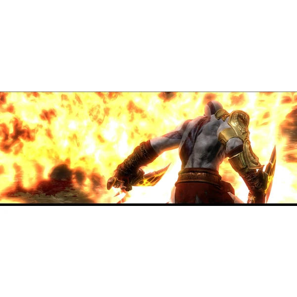 God of War 3 Remastered (PS4) - Hry na PS4 - Obrázok FDR4100201