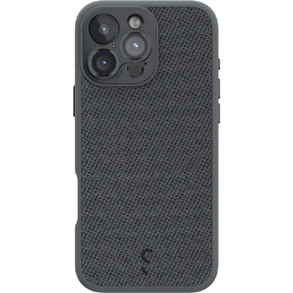 ShiftCam LensUltra kryt iPhone 16 Pro tmavo šedý - Puzdra - Obrázok FDTD000L01