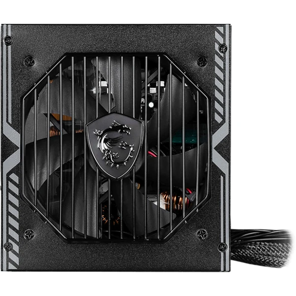 MSI MAG A750BN PCIE5 - Zdroje - Obrázok FDU7000N01