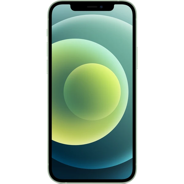 Apple iPhone 12 256GB zelený (Kategória C) - Mobilné telefóny - Obrázok FDXD500301