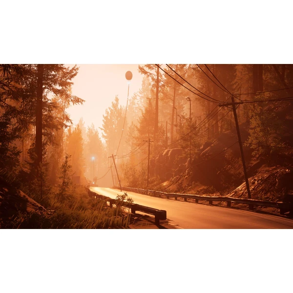 Pacific Drive (PS5) - Hry na PS5 - Obrázok FDXI000K01