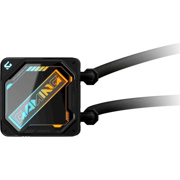 GIGABYTE GAMING 240 - Chladiče - Obrázok FDXL000K01