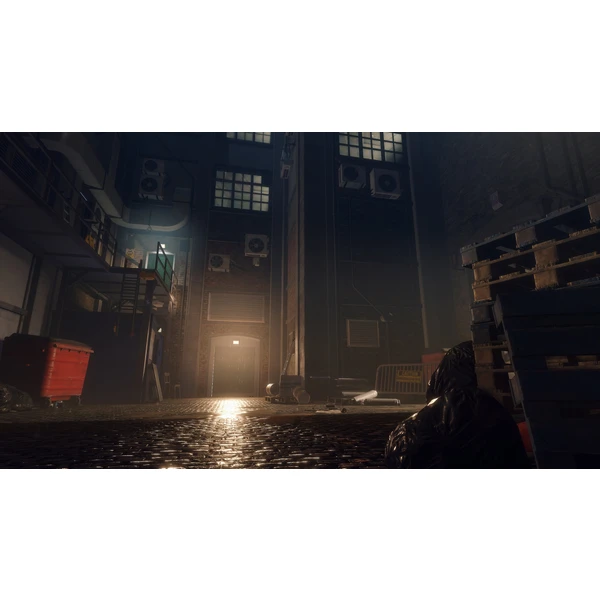 Blood & Truth VR (PS4) - Hry na PS4 - Obrázok FDZ3100201
