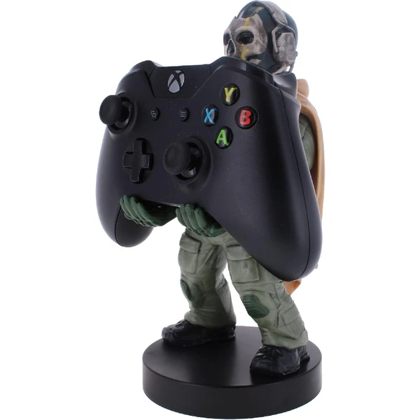 EXG Cable Guys Call of Duty - Ghost Warzone - Figúrky - Obrázok FE0O100501