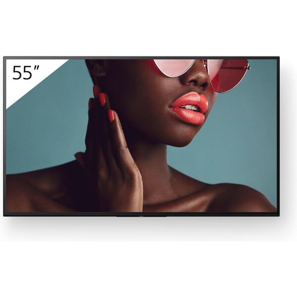E-shop Sony BZ40L veľkoformátový displej 55"