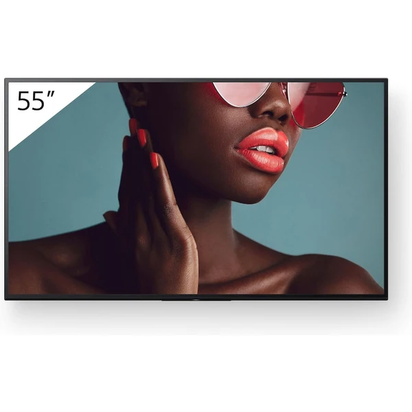Sony BZ40L veľkoformátový displej 55" - Veľkoformátové displeje - Hlavný obrázok