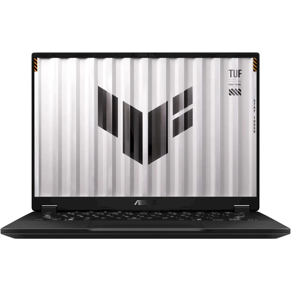 ASUS TUF Gaming A14 (FA401KM-RG013X) RTX 5060 sivý - Notebooky - Hlavný obrázok