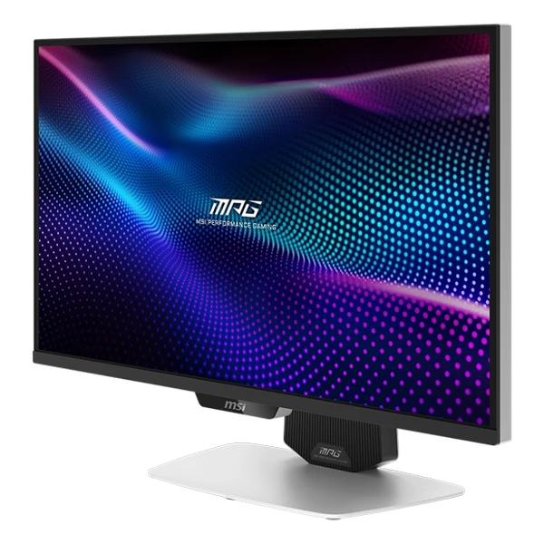 MSI MPG 274URDFW E16M herný monitor 27" - Monitory - Obrázok FE3H000K01