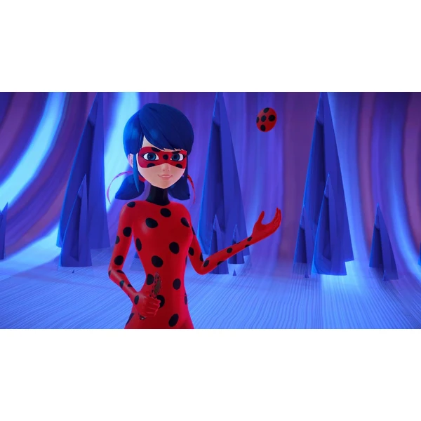 Miraculous: Rise of the Sphinx (Switch) - Hry na Nintendo Switch - Obrázok FE45700301