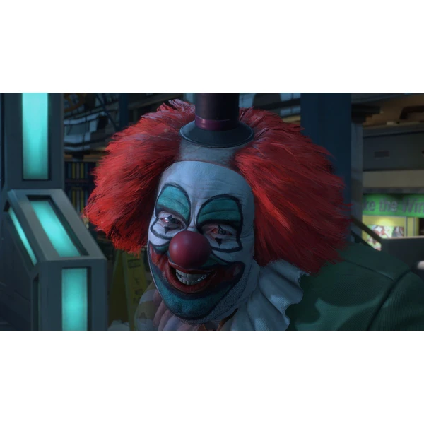 Dead Rising Deluxe Remaster Special Edition (PC) - Hry na PC - Obrázok FE59000L01
