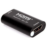 PremiumCord 4Kx2K HDMI repeater až do 40m - Ostatné