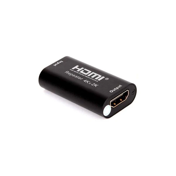 PremiumCord 4Kx2K HDMI repeater až do 40m - Ostatné - Hlavný obrázok