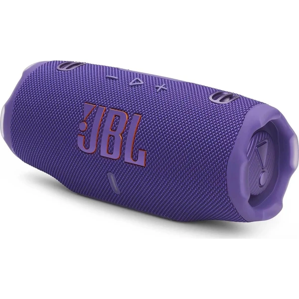 JBL Charge 6 fialový - Reproduktory - Obrázok FEAE000P01