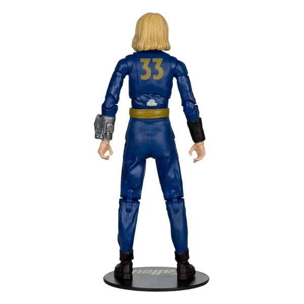 Figúrka McFarlane Toys Fallout Steph Harper (Deluxe) 18 cm - Figúrky - Obrázok FEAM000K01