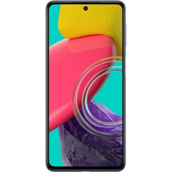 Samsung Galaxy M53 5G 8GB+128GB modrý - Mobilné telefóny - Obrázok FEEZ600301