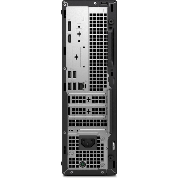 Dell Pro Slim QCS1255 (MMJGX) čierny + 3. rok záruky ProSupport On-Site - Stolné počítače - Obrázok FEIL000K01