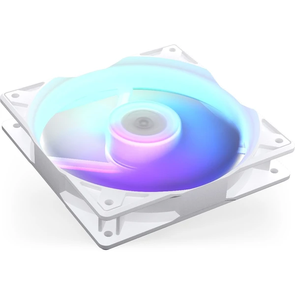 Endorfy Stratus 120 ARGB biely - Ventilátory pre PC - Obrázok FEOJ000K01