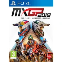 MXGP 2019 (PS4) - Hry na PS4