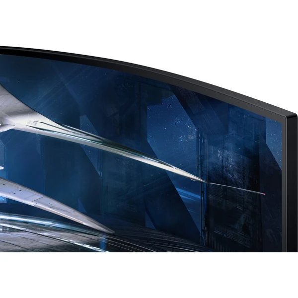 Samsung Odyssey G9 Neo monitor 49" - Monitory - Obrázok FERQ600301