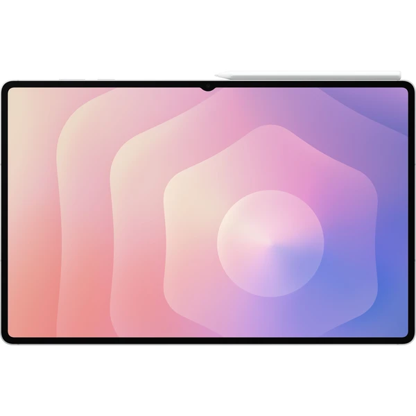 Samsung Galaxy Tab S11 Ultra (Wi-Fi) 12GB/256GB strieborný - Tablety - Obrázok FEXG000K01