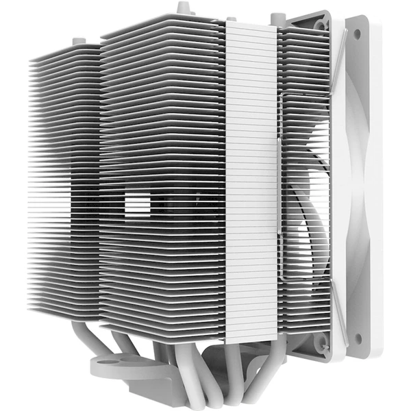 ZALMAN CNPS10X Performa biely - Chladiče - Obrázok FF0A000J01