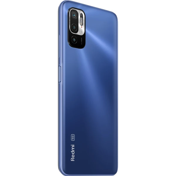 Xiaomi Redmi Note 10 5G 4GB/64GB Nighttime Blue - Mobilné telefóny - Obrázok FF3V000501