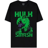 Tričko Marvel - Hulk Smash XL - Tričká