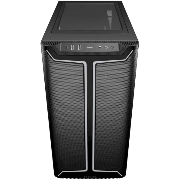 Be quiet! PURE BASE 501DX čierna - Počítačové skrine - Obrázok FF5E000K01