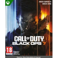 Call of Duty: Black Ops 7 (XSX) - Hry na Xbox Series