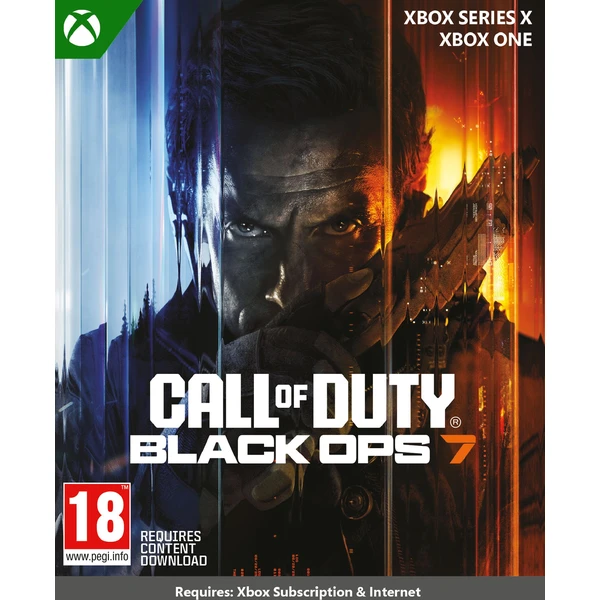 Call of Duty: Black Ops 7 (XSX) - Hry na Xbox Series - Hlavný obrázok