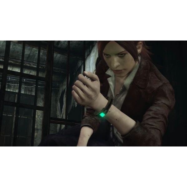 Resident Evil Revelations 2 (PS4) - Hry na PS4 - Obrázok FF64100201