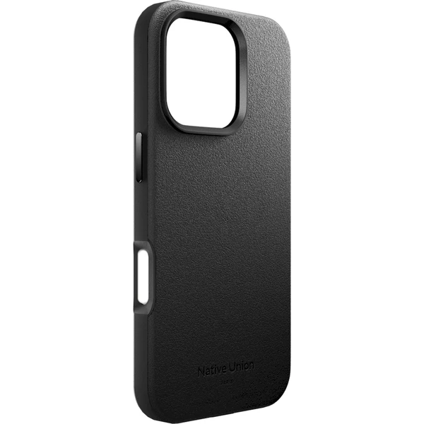 Native Union Active MagSafe kryt iPhone 16 Pro Max čierny - Puzdra - Obrázok FF88000O01