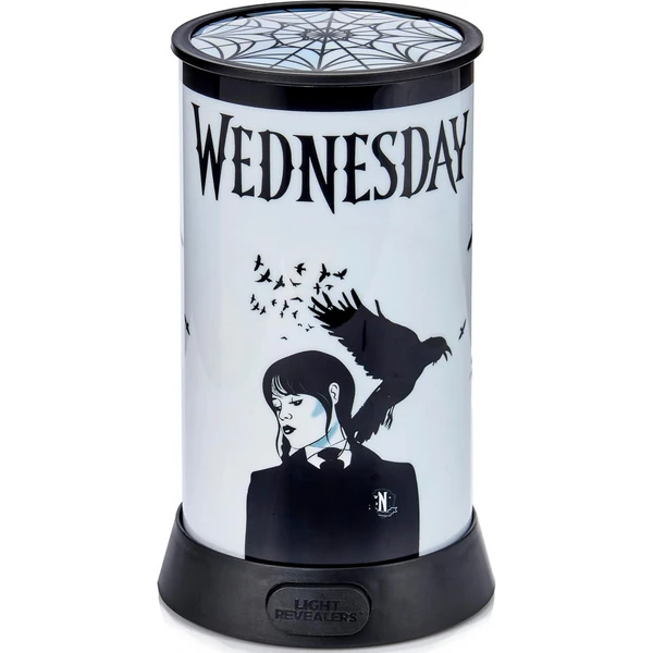 Lampička Wednesday - Window - Lampičky - Hlavný obrázok