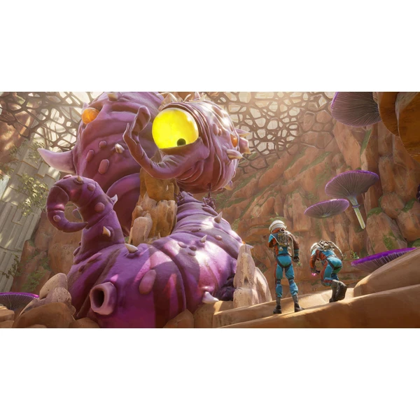 Journey to the Savage Planet (Xbox One) - Hry na Xbox One - Obrázok FFA5100201
