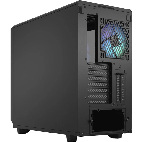 Fractal Design Meshify 2 RGB Black Light Tint - Počítačové skrine - Obrázok FFDVF00101