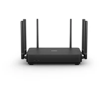 Xiaomi AX3200 Wi-Fi 6 router čierny - Wi-Fi routery